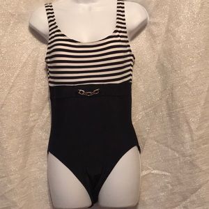 One piece swimsuit by Baltex